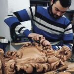 Trabajo madera