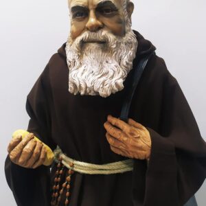 FRAY LEOPOLDO