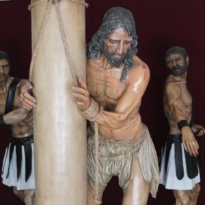 Cristo de la Salud (Cangas de Morrazo)