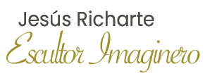 Escultor Imaginero Jesús Richarte · Écija – Sevilla