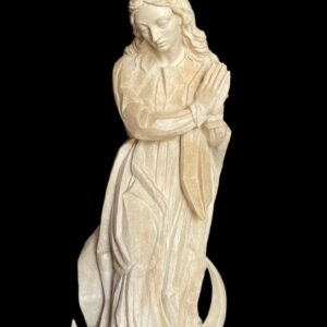 RESTAURACIÓN INMACULADA - LA LUISIANA